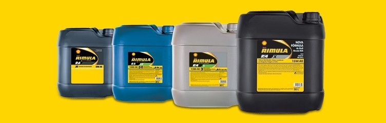 Posto Gacho - Chapec/SC Caminhes e veculos pesados O bom andamento dos seus negócios depende do funcionamento confiável e eficiente dos seus equipamentos. É por isso que os nossos cientistas desenvolveram os óleos...