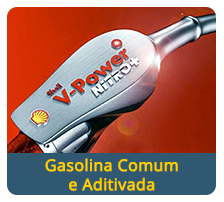 Posto Gacho - Chapec/SC -