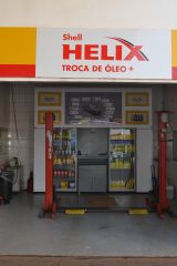 Posto Gacho - Chapec/SC -