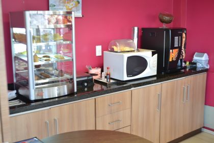 Posto Gacho - Chapec/SC -