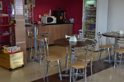Posto Gacho - Chapec/SC -