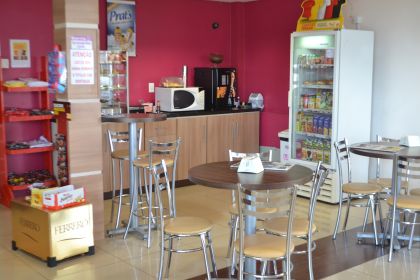 Posto Gacho - Chapec/SC -