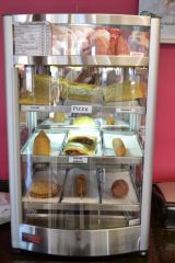 Posto Gacho - Chapec/SC -