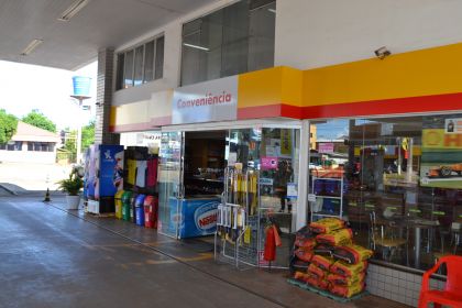 Posto Gacho - Chapec/SC -