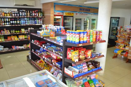 Posto Gacho - Chapec/SC -