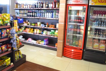 Posto Gacho - Chapec/SC -