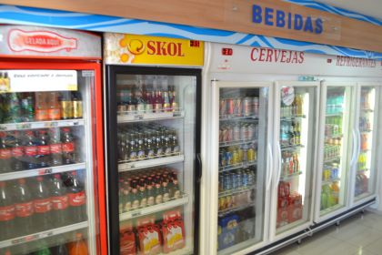 Posto Gacho - Chapec/SC -