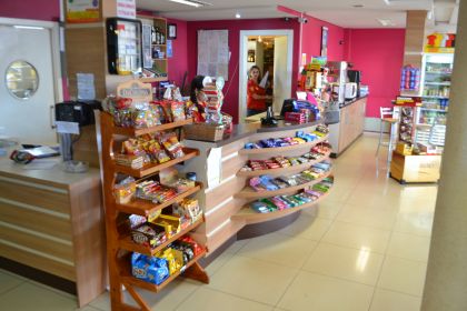 Posto Gacho - Chapec/SC -