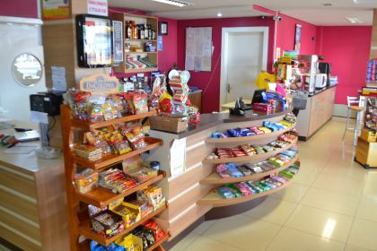 Posto Gacho - Chapec/SC -