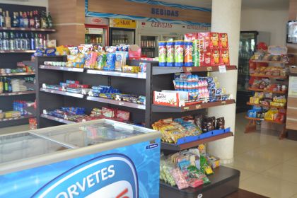 Posto Gacho - Chapec/SC -