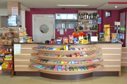 Posto Gacho - Chapec/SC -