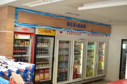 Posto Gacho - Chapec/SC -
