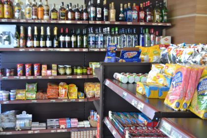 Posto Gacho - Chapec/SC -