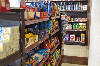 Posto Gacho - Chapec/SC -